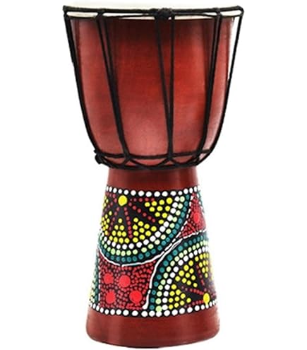 Amazon | [アフリキコ] ジャンベ ストラップ Djembe Strap (バックル
