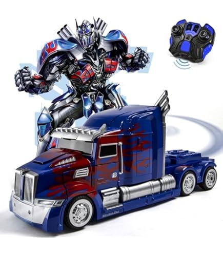 Amazon.co.jp: Transformer Adventure TAV21 Optmus Prime : Toys & Games