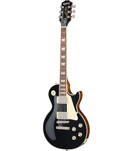 Amazon | Epiphone Les Paul Studio LT Heritage Cherry Sunburst レス