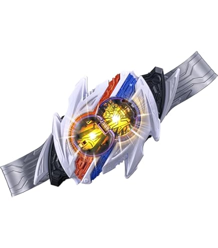 Amazon | 仮面ライダーOOO(オーズ) オーメダルセットEX | ベルト