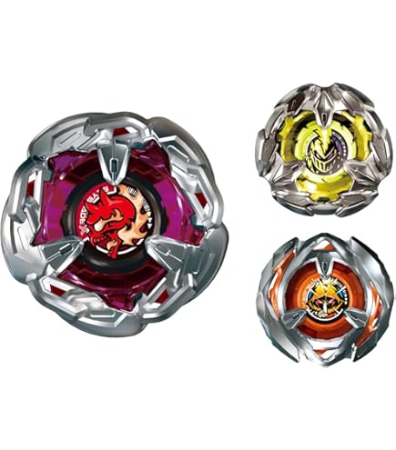 Amazon | 【6種コンプリートセット】 BX-35 ランダムブースター Vol.4