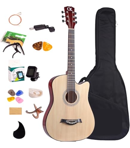 Amazon | レフトハンド/左利き用｜モーリス・ギターのアコギ入門13点