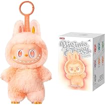 Amazon | 【単品 正規品・未開封 】POP MART The Monsters Big Into