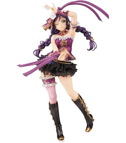 Amazon.co.jp: 『ラブライブ!』Birthday Figure Project 高坂穂乃果 1