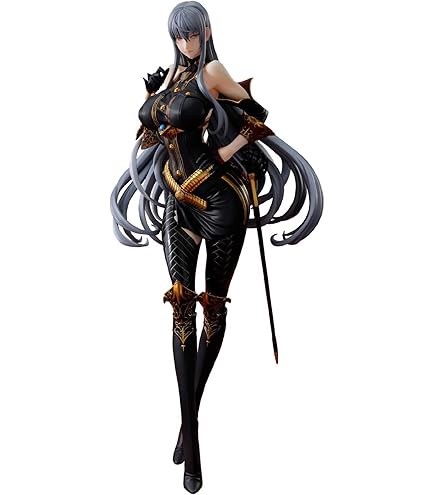 Amazon.co.jp: ファット・カンパニー 戦場のヴァルキュリアDUEL リエラ