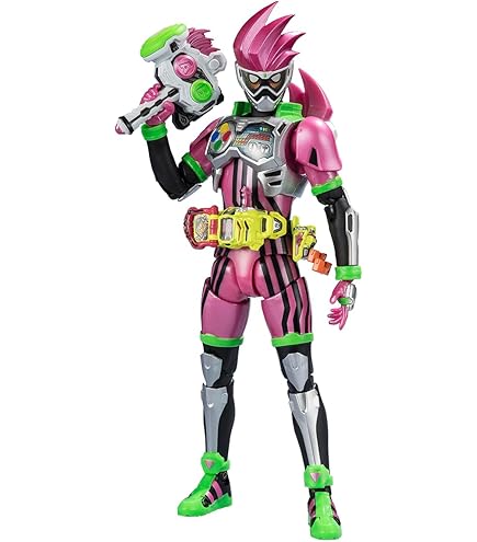 Amazon.co.jp: LVUR PB01 仮面ライダーエグゼイド アクションゲーマー