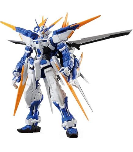Amazon | MG 1/100 ビルドストライクガンダムフルパッケージ (ガンダム