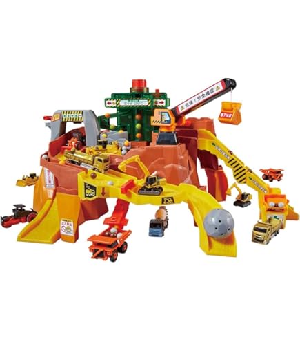 Amazon | トミカ35周年記念 懐かしのカタログ付トミカ 73年版