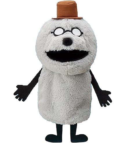 Amazon.co.jp: パペットスンスン ゾンゾン ぬいぐるみM : おもちゃ