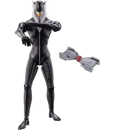 Amazon | [バンダイ(BANDAI)] ウルトラアクションフィギュア バルタン