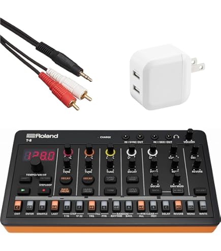 Amazon | Roland ローランド/AIRA Compact J-6 CHORD SYNTHESIZER【USB