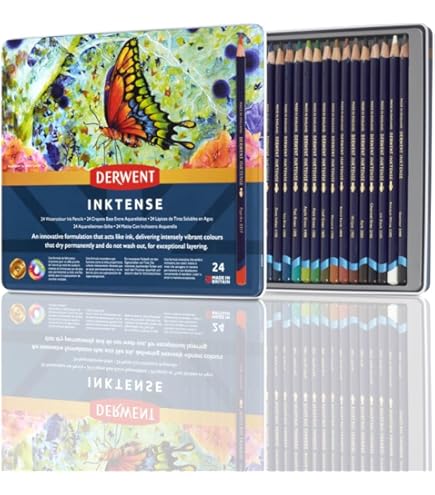 Amazon.co.jp: カランダッシュ パステルペンシル 84色セット 0788-484