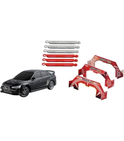 Amazon.co.jp: ドリフトパッケージナノ 02 マツダ RX-7(FD3S) イエロー