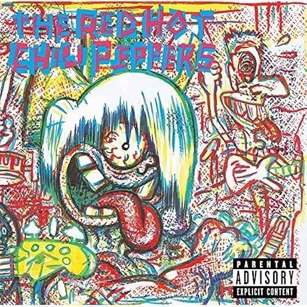 Amazon.co.jp: Red Hot Chili Peppers: ミュージック