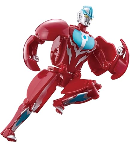 Amazon.co.jp: ミニポピニカシリーズ ウルトラビークル5