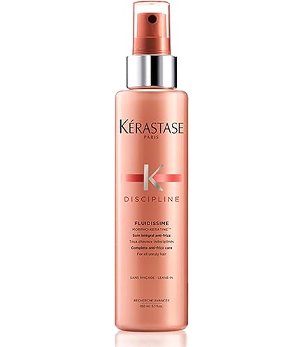 Amazon.co.jp: KÉRASTASE ケラスターゼ シャンプー バン フルイダ