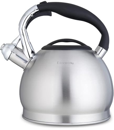 Amazon｜【正規輸入品】 ALESSI アレッシィ Bird Kettle バードケトル