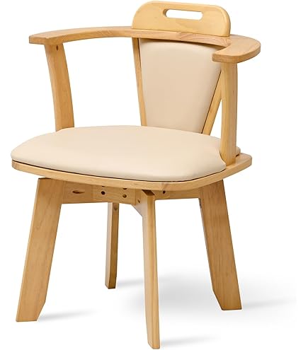 Amazon.co.jp: アンティーク② 松田家具 マツダ 木製 ダイニングチェア