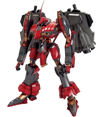 Amazon | コトブキヤ ARMORED CORE ヴァリアブル・インフィニティ