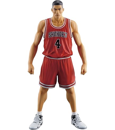 Amazon | エムアイシー DiGiSM One and Only 『SLAM DUNK』 桜木 花道