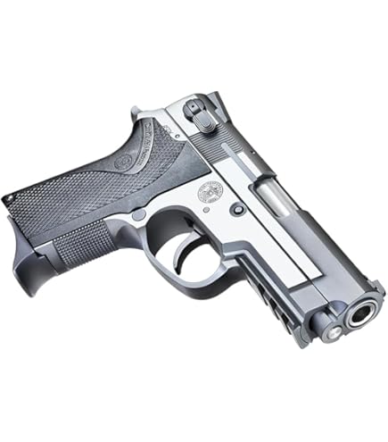 Amazon | 【WAスーパーリアルガン】WA フェイスオフ1911 DX