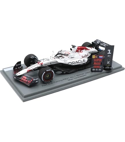 Amazon | スパーク 1/43 ロータス 97T F1 1985 サンマリノGP ウィナー