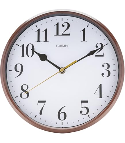 Amazon.co.jp: 時計 アルファロメオ 掛け時計 かけ時計 壁掛け時計