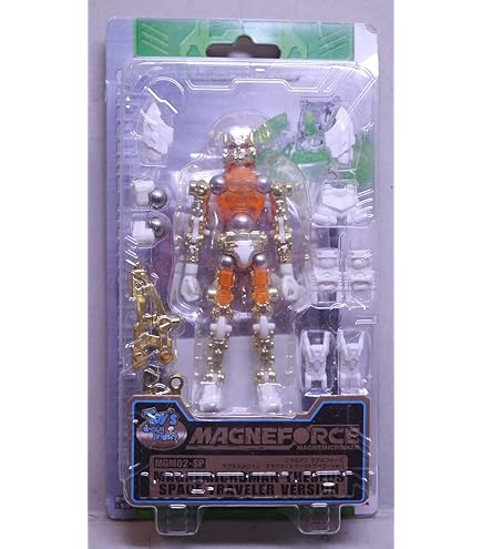 Amazon | ミクロマン オリジナルアクロイヤー アクロイヤーXADO