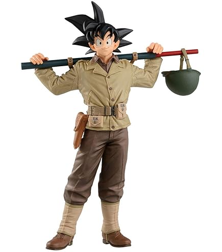 Amazon.co.jp: ドラゴンボール SCultures BIG 造形天下一武道会4 其ノ