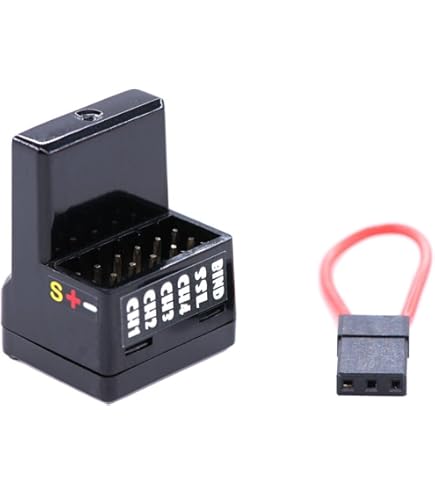 Amazon | SANWA RX-492i FH5-4ch インジケーター機能付 107A41384B