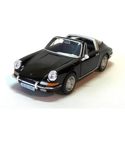 Amazon | フジミ 1/24 ポルシェ356A 1500GS カレラクーペ | ミニカー