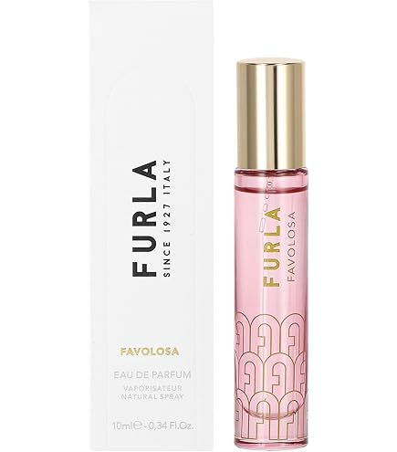 Amazon | フルラ FURLA イレジスティブル EDP 100ml IRRESISTIBILE