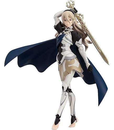 Amazon | ファイアーエムブレム マルス 1/7スケール ABS&PVC製 塗装