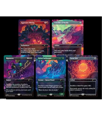 Amazon.co.jp: Magic: The Gathering: Secret Lair Drop: Special