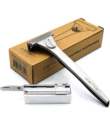 Amazon.co.jp: Schick シック トリプルエッジ ホルダー 替刃 2コ付