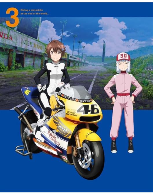 Amazon.co.jp: 【Amazon.co.jp限定】終末ツーリング 全巻購入セット(1