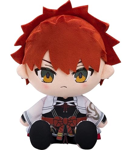 Amazon.co.jp: Fate Grand Order ジャンヌダルク オルタ ぬいぐるみ
