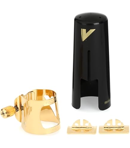 Amazon.co.jp: バンドーレン Vandoren アルトサクソフォン マウス