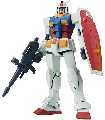 Amazon.co.jp: バンダイ(BANDAI) METAL ROBOT魂 〈SIDE MS〉 SD戦国伝
