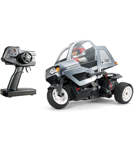 Amazon | タミヤ スターユニットシリーズ 特別企画 No.85 1/8RC