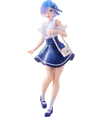 Amazon.co.jp: マックスファクトリー figma Re:ゼロから始める異世界