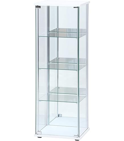 Amazon | 塩川光明堂 コレクションケース カルトーネ スカーラ 1000