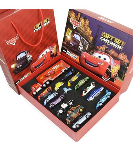 Amazon.co.jp: トミカ カーズ アクションコース ラジエーター