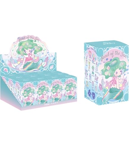 Amazon | ポップマート スカルパンダ バレンタイン フィギュア FIOJ