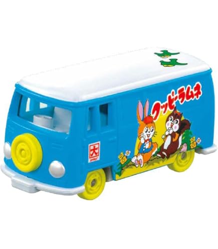 Amazon.co.jp: タカラトミー トミカ ドリームトミカ SP 絵本