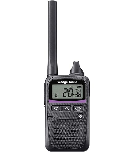 Amazon.co.jp: VX-3 STANDARD（スタンダード） 144/430MHz FMデュアル