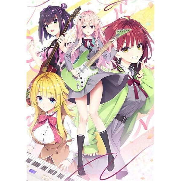 Amazon | 天使☆騒々 RE-BOOT！【公式通販特典全9種(色紙全6枚付)（1