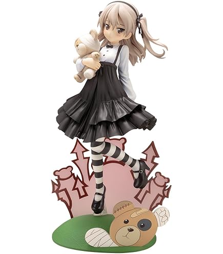 Amazon | ガールズ＆パンツァー 最終章 大洗美人姉妹図 アクリル