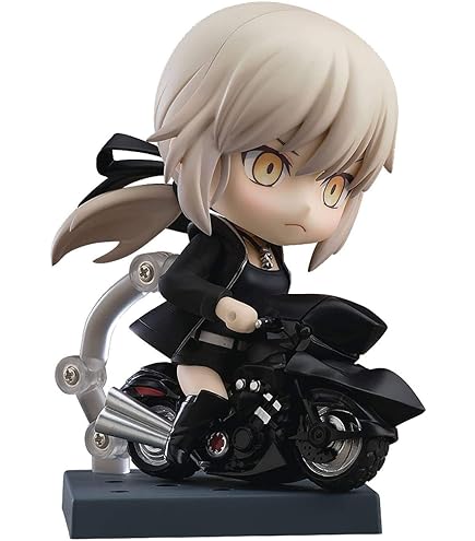 Amazon | アクションフィギュア Fate Grand Order No.600 セイバー