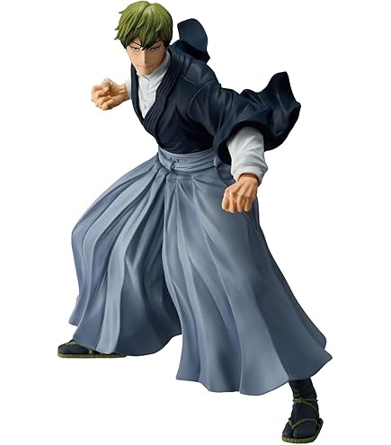 Amazon.co.jp: セガ呪術廻戦FIGURIZMα伏黒甚爾邂逅 : ホーム＆キッチン